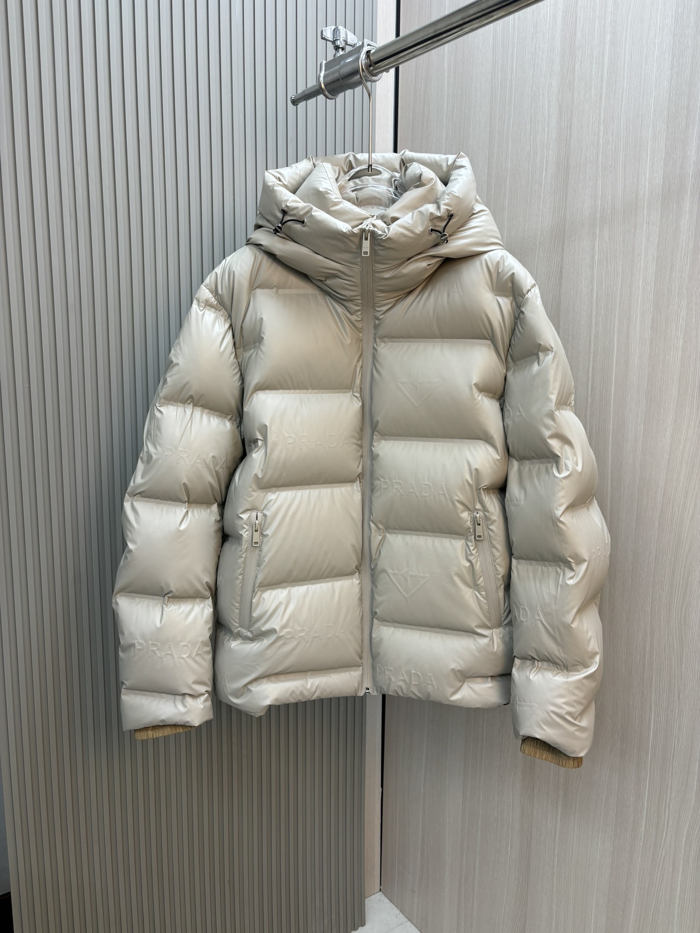 Prada Down Jackets